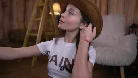 Rose online show from 03/16/26, 03:27