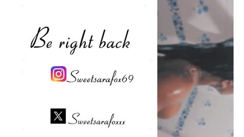 Sara Sofia   Libra     online show from 02/10/25, 02:05