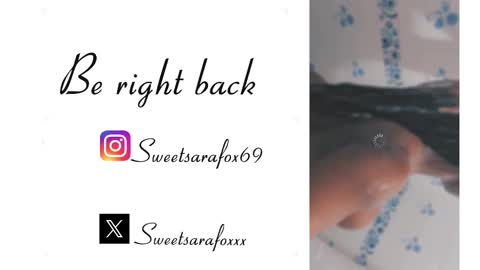 Sara Sofia   Libra     online show from 09/18/25, 01:18