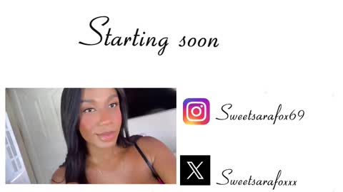 Sara Sofia   Libra     online show from 09/21/25, 07:04