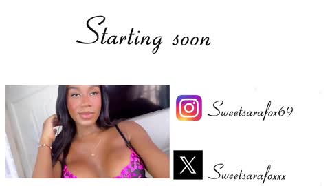 Sara Sofia   Libra     online show from 11/30/25, 05:50