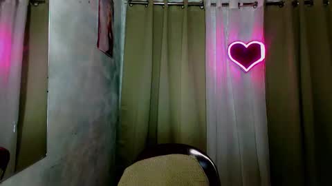 sweetsassyvv online show from 10/01/25, 01:11