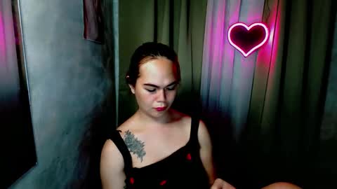 sweetsassyvv online show from 11/11/25, 06:52