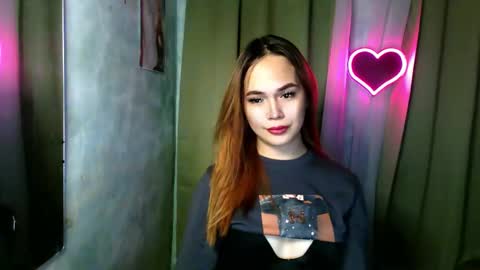 sweetsassyvv online show from 01/12/26, 12:21