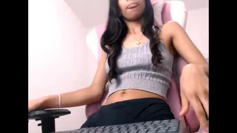 sweetscaarlett online show from 04/10/26, 04:12