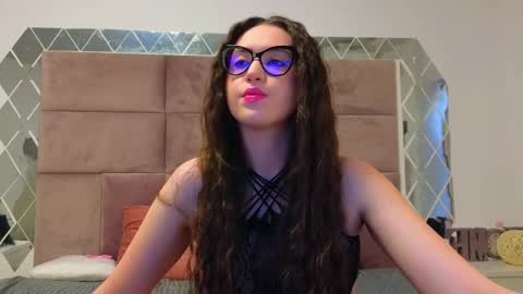 SweetScribe online show from 02/10/25, 06:31