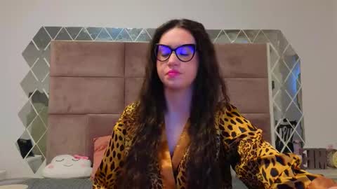 SweetScribe online show from 02/12/25, 06:40