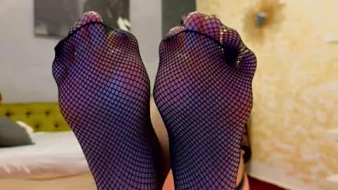 SweetScribe online show from 02/24/25, 10:48