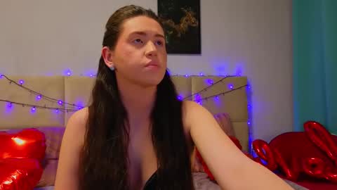 SweetScribe online show from 03/01/25, 06:03