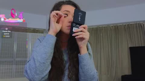 SweetScribe online show from 11/30/25, 06:50