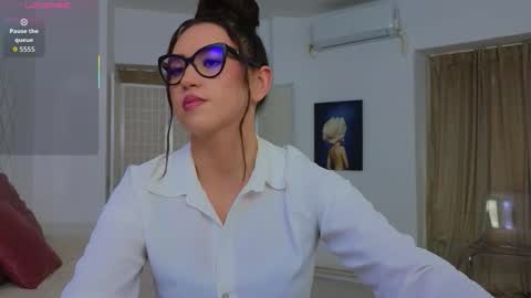 SweetScribe online show from 12/05/25, 08:01