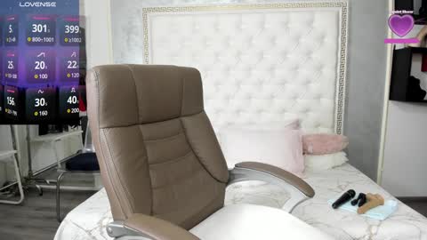 Snapshot of sweetsexangel chatting on 12/08/24, 02:30 Goddess Allysse online show from 12/08/24, 02:30