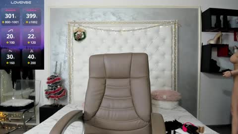 Snapshot of sweetsexangel chatting on 01/03/25, 02:19 Goddess Allysse online show from 01/03/25, 02:19
