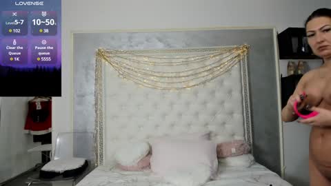 Snapshot of sweetsexangel chatting on 01/23/25, 12:19 Goddess Allysse online show from 01/23/25, 12:19