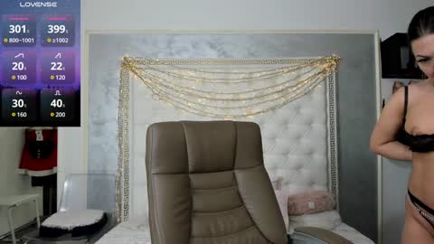 Snapshot of sweetsexangel chatting on 01/25/25, 12:47 Goddess Allysse online show from 01/25/25, 12:47