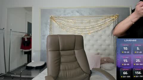 Snapshot of sweetsexangel chatting on 02/03/25, 01:08 Goddess Allysse online show from 02/03/25, 01:08