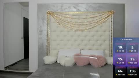 Snapshot of sweetsexangel chatting on 02/25/25, 12:24 Goddess Allysse online show from 02/25/25, 12:24