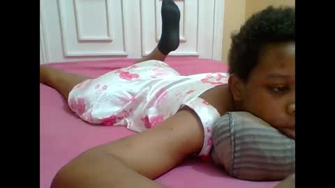 sweetshilah online show from 09/19/25, 12:45