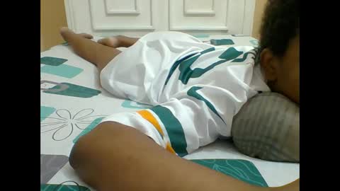 sweetshilah online show from 09/27/25, 07:02