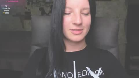 Sweet Shy online show from 05/10/26, 06:35