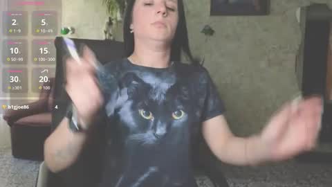 Sweet Shy online show from 05/11/26, 02:45