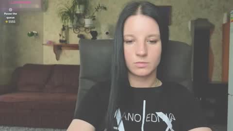 Sweet Shy online show from 05/11/26, 04:15