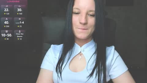 Sweet Shy online show from 05/16/26, 06:39