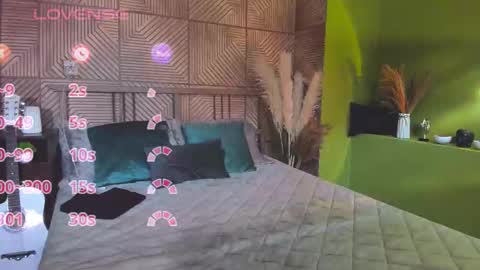 Alice online show from 09/13/25, 01:22