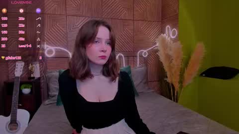 Alice online show from 10/03/25, 01:41