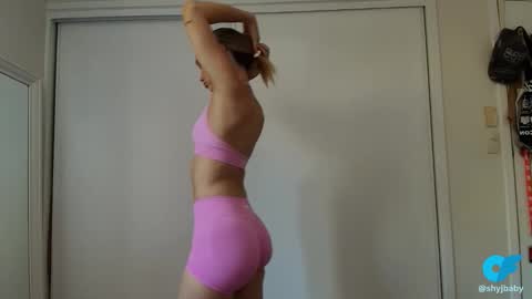 Shyla Jay online show from 11/11/25, 01:27