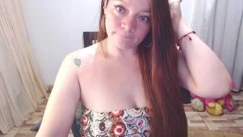 Sweet online show from 04/01/26, 07:09