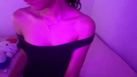 SweetSinnyX online show from 03/21/26, 02:27