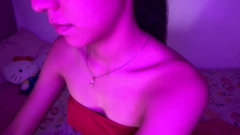 SweetSinnyX online show from 03/23/26, 01:20