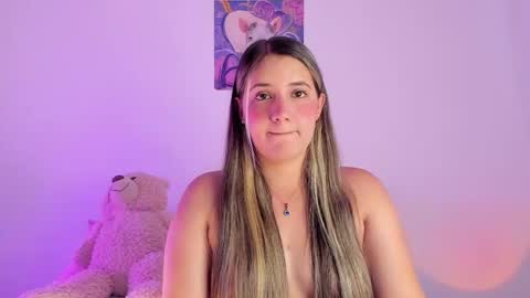 Sofia sweet online show from 04/25/26, 08:50