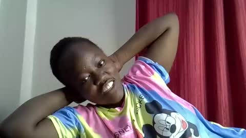 sweetsoul2 online show from 09/18/25, 12:23