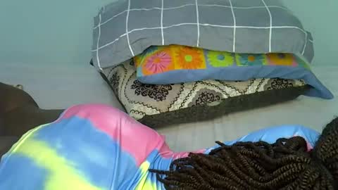 sweetsoul2 online show from 10/20/25, 12:00