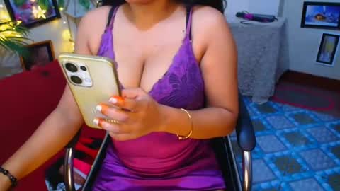 SweetSour online show from 09/09/25, 01:05