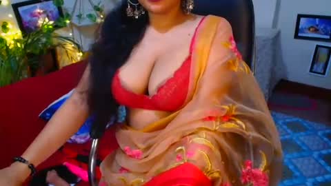 SweetSour online show from 09/25/25, 12:03