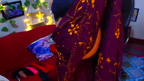 SweetSour online show from 01/11/26, 02:05