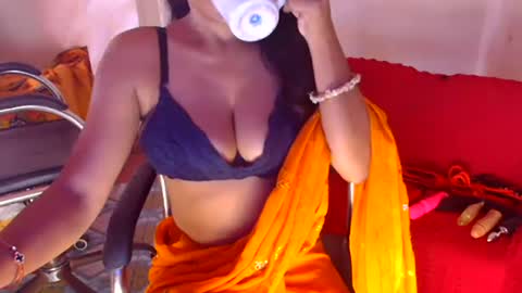 Snapshot of sweetsour18 chatting on 06/15/26, 12:13 SweetSour online show from 06/15/26, 12:13