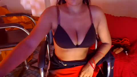 Snapshot of sweetsour18 chatting on 06/20/26, 12:14 SweetSour online show from 06/20/26, 12:14
