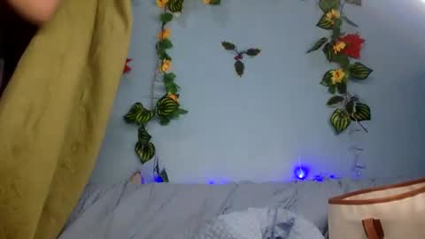 spicy online show from 03/10/25, 12:51