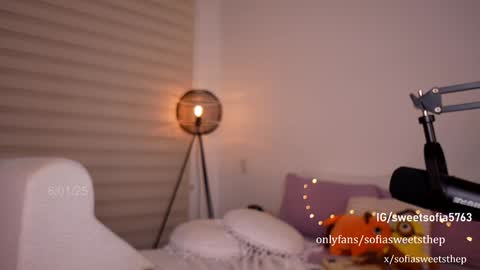 Sofia  online show from 01/07/25, 04:08