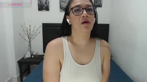 Stormi online show from 11/10/25, 09:08