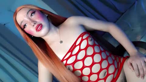 FATIMA online show from 04/23/26, 01:40