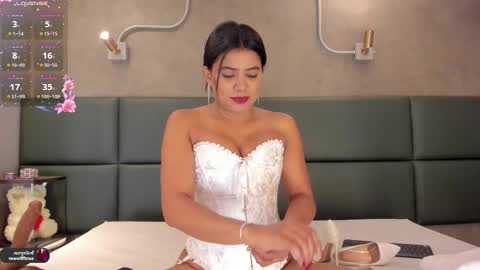 Liss online show from 03/13/26, 10:44