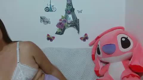 sweet online show from 07/17/26, 02:18