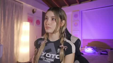 Snapshot of sweett_catt1 chatting on 05/18/26, 04:07 Cat independent model online show from 05/18/26, 04:07