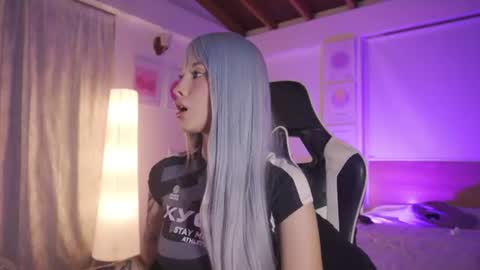 Snapshot of sweett_catt1 chatting on 06/10/26, 01:06 Cat independent model online show from 06/10/26, 01:06