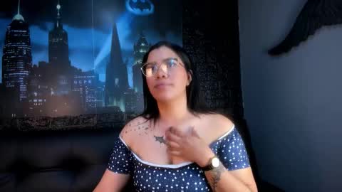 SWEET CELE online show from 10/20/25, 07:58
